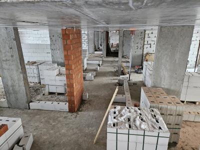 Миниполис «Город мечты» Миниполис «Город мечты»