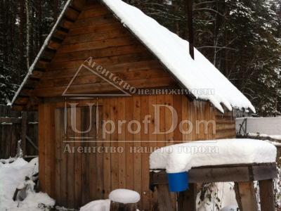 Дом в дачном кооперативе, Дом в дачном кооперативе,