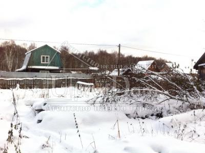 Дом в дачном кооперативе, Дом в дачном кооперативе,