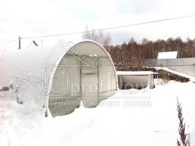 Дом в дачном кооперативе, Дом в дачном кооперативе,