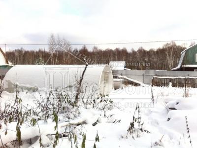 Дом в дачном кооперативе, Дом в дачном кооперативе,