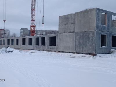 ЖК «Sreda» ЖК «Sreda»