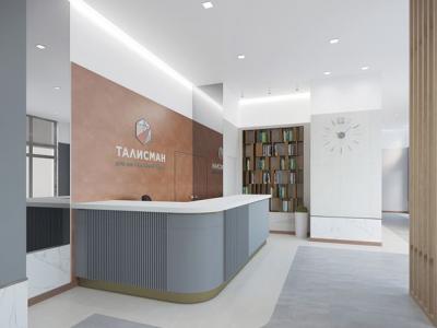 ЖК «Талисман» ЖК «Талисман»