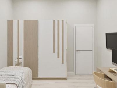Проект дома 8-02К Проект дома 8-02К